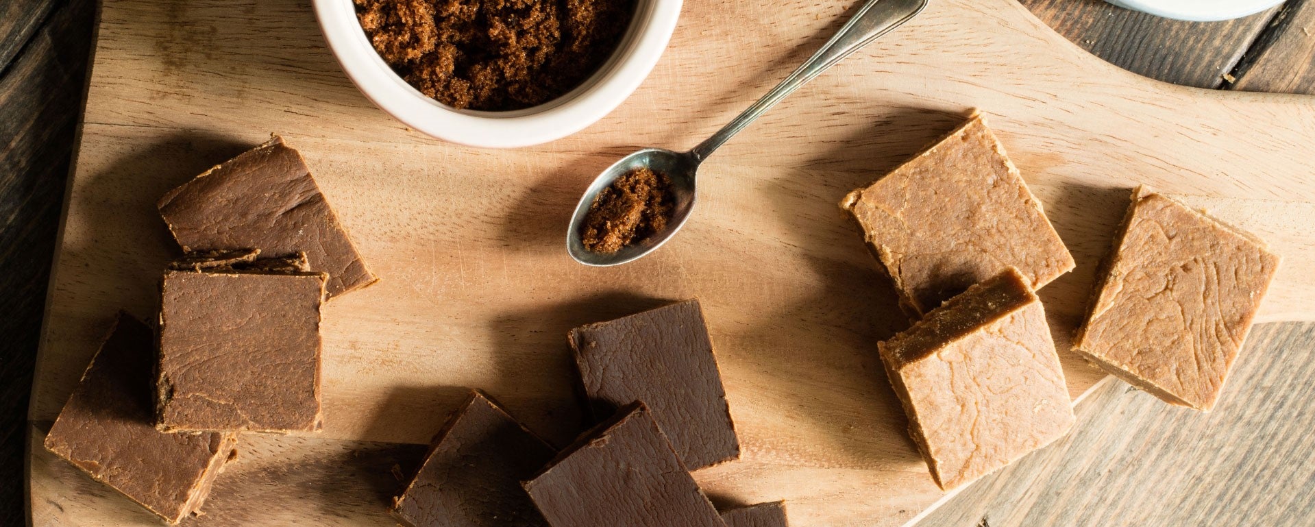 What Sugar Should You Use For Fudge?