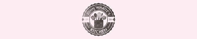 john whaite's logo