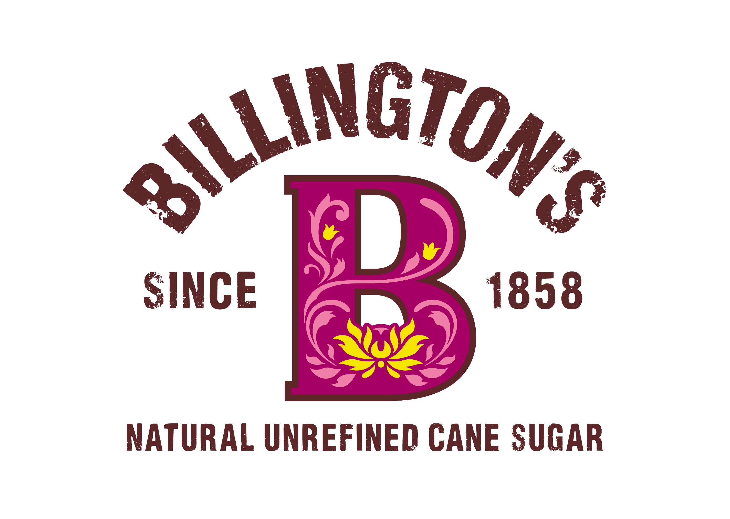Billington's logo