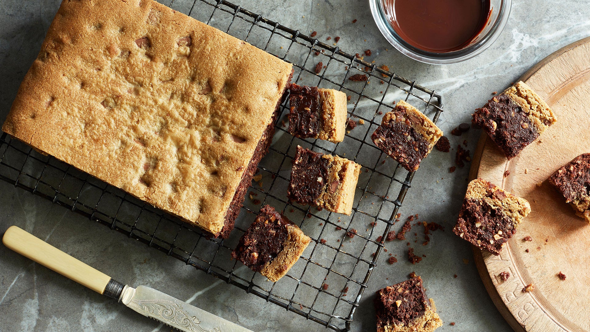 Brookies