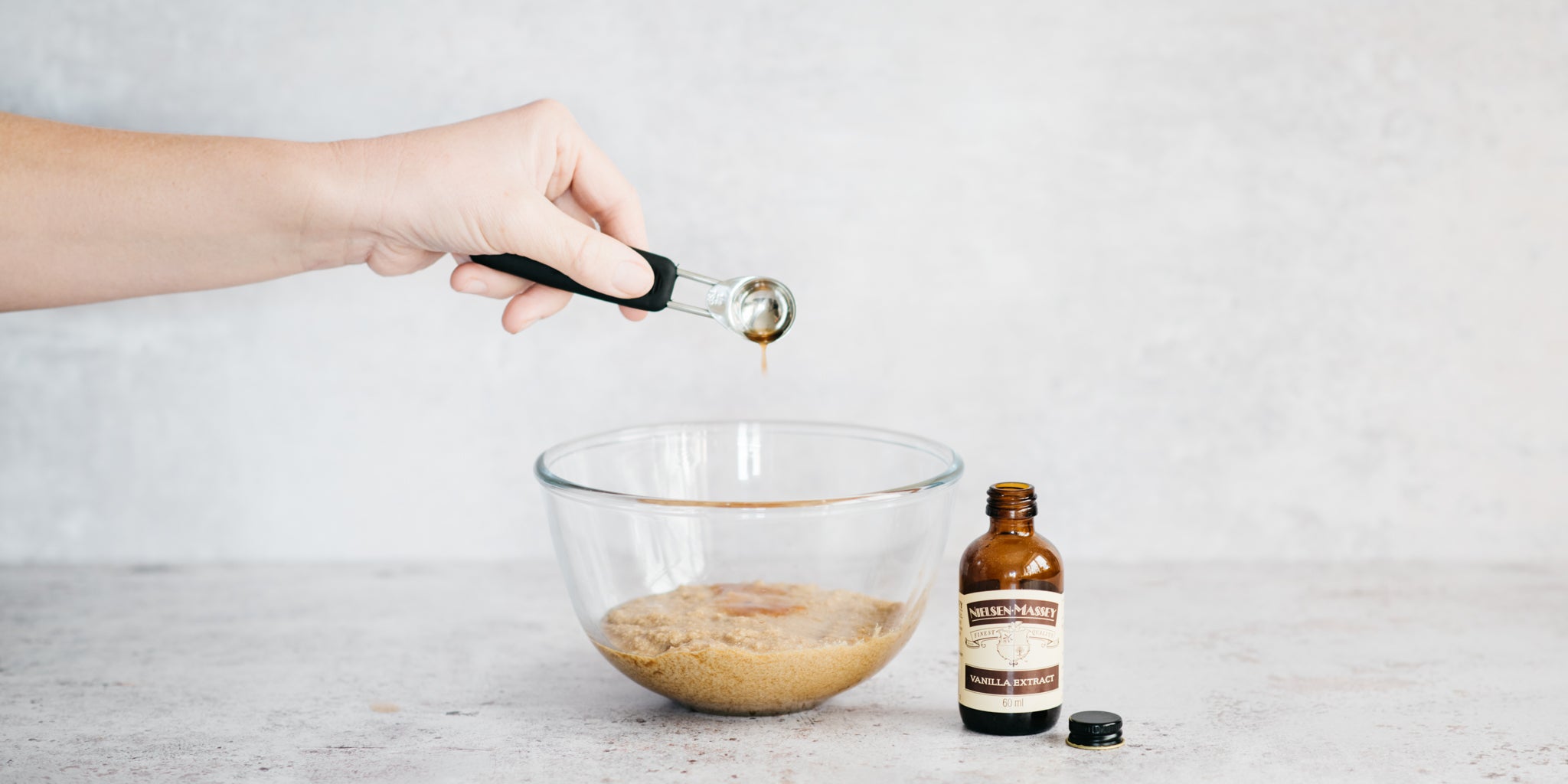 White Chocolate Chip Cookie Skillet