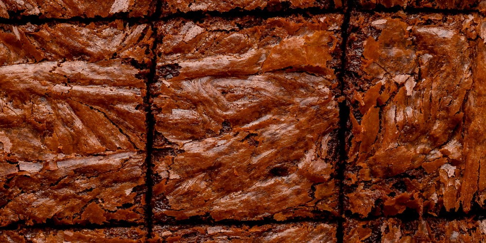 Ultimate Brownie Recipe