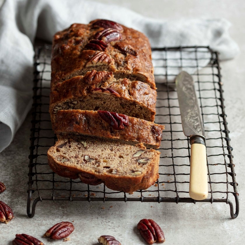 Vegan Banana Bread