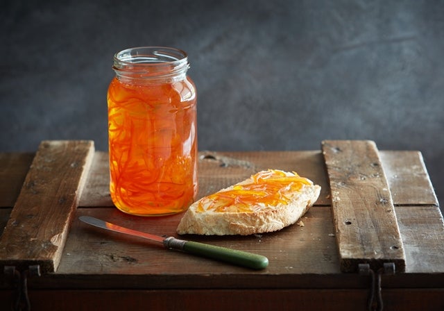 The Ultimate Whisky Marmalade