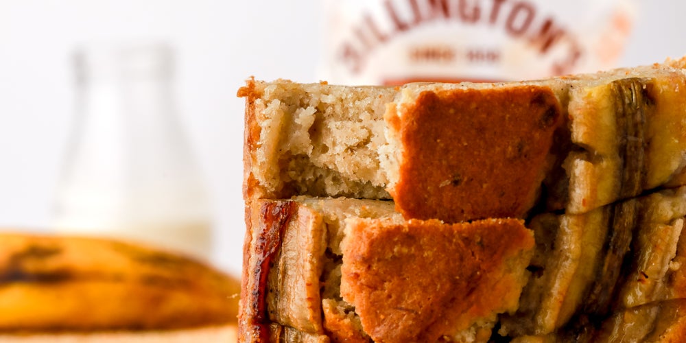Easy Banana Bread