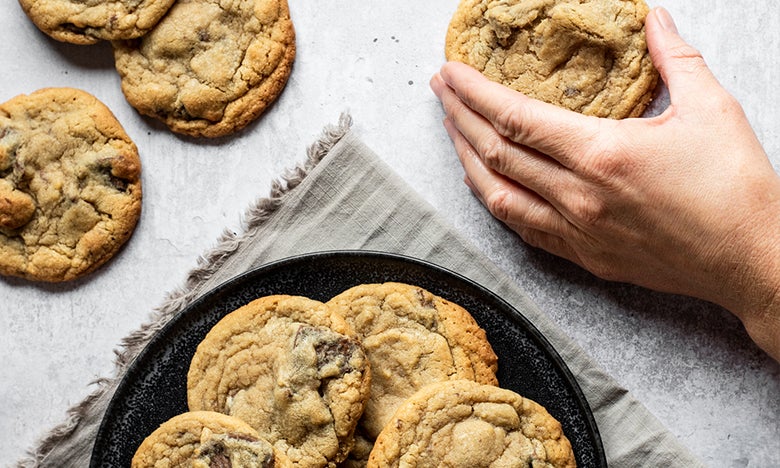 Cookies & Biscuits
