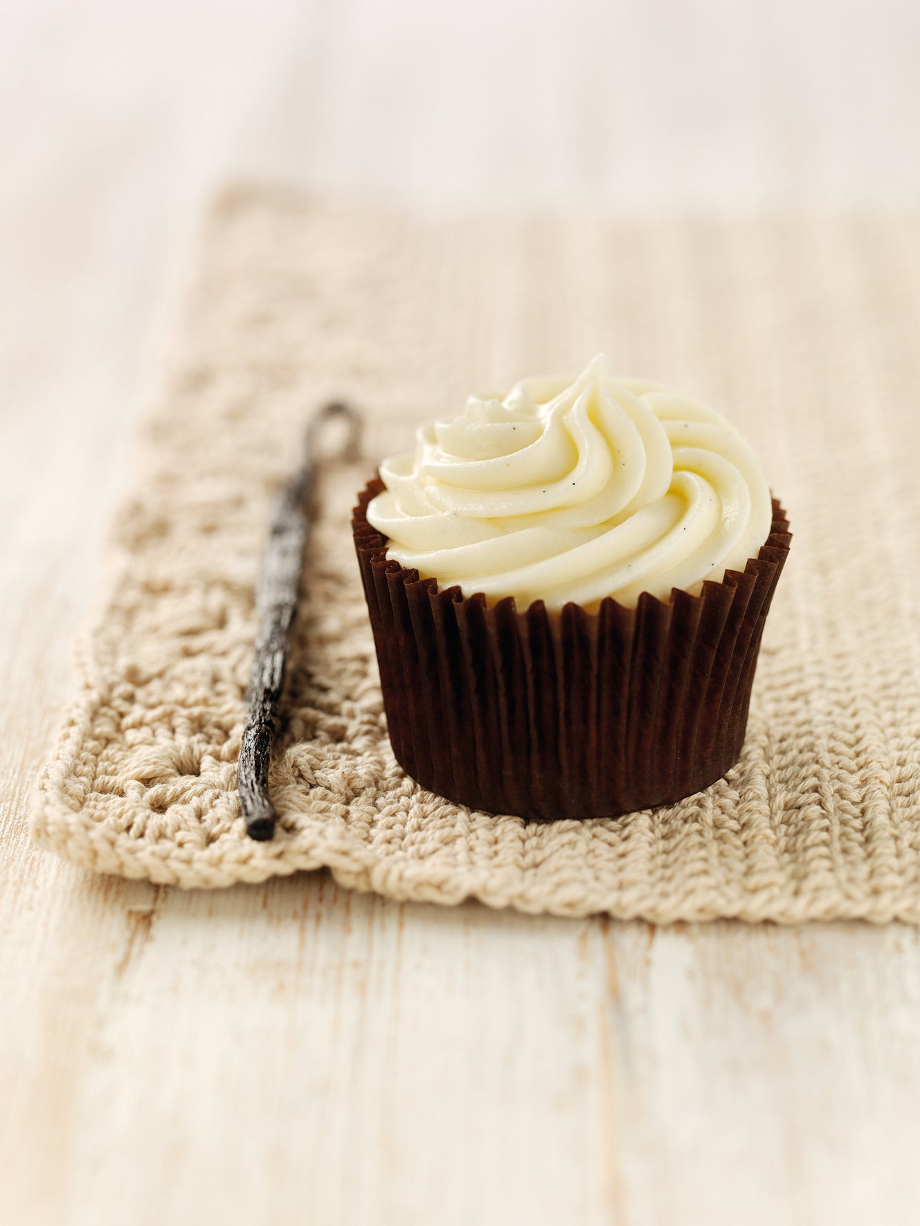 Vanilla Cream Cheese Icing