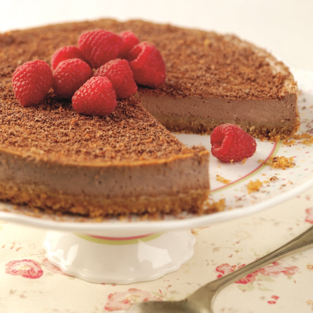 1-Low-calorie-baked-chocolate-cheesecake.jpg
