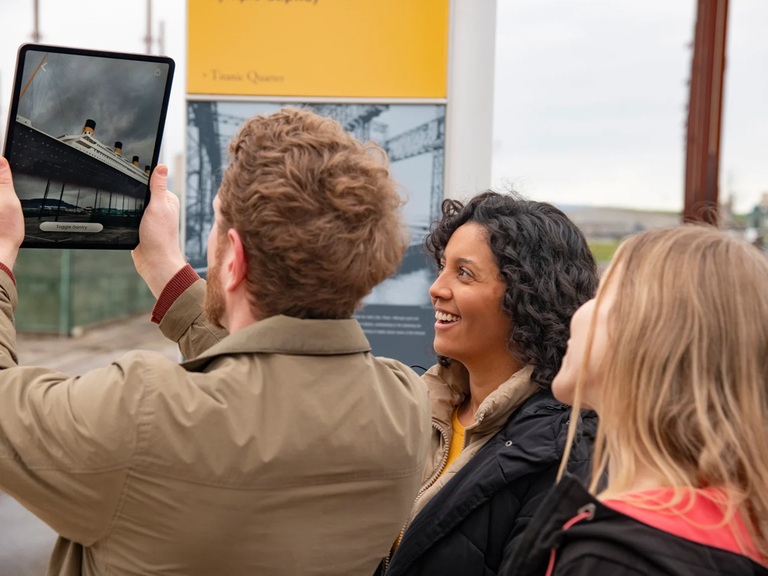 Building reusable AI assistants for tourism teams