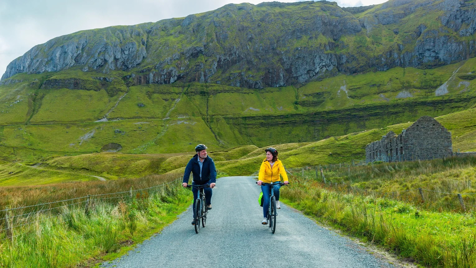 Promote your Wild Atlantic Way business