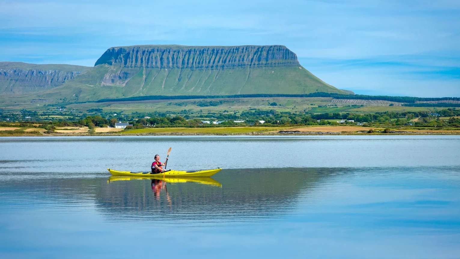 National tourism policy