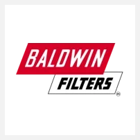 Baldwin Filters logo