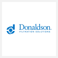 Donaldson Filtration Solutions logo