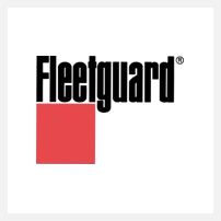 Fleetguard logo