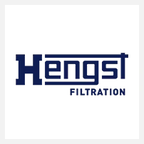 Hengst logo