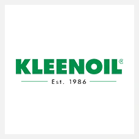 KLEENOIL logo