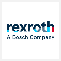 Bosch Rexroth logo