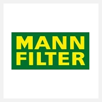MANN FILTER logo