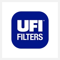 UFI FILTERS logo