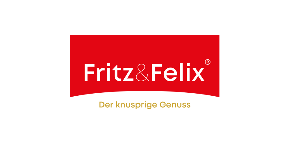 Logo Fritz & Felix