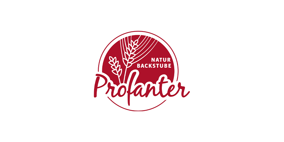 Logo Profanter