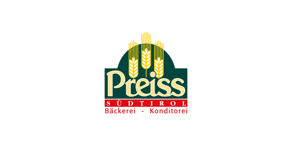 Logo Bäckerei Preiss