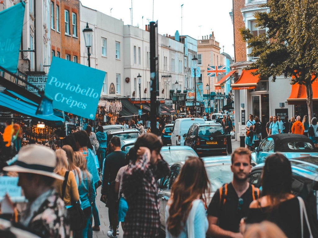 Portobello Road