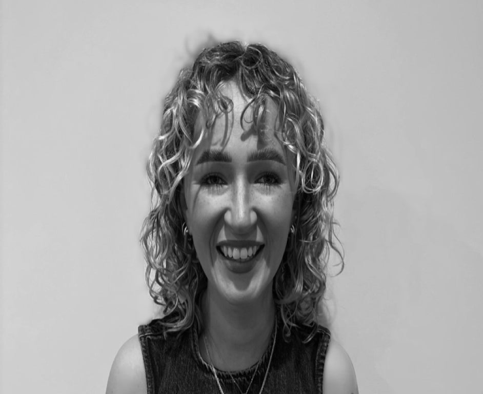 Darcey Griggs