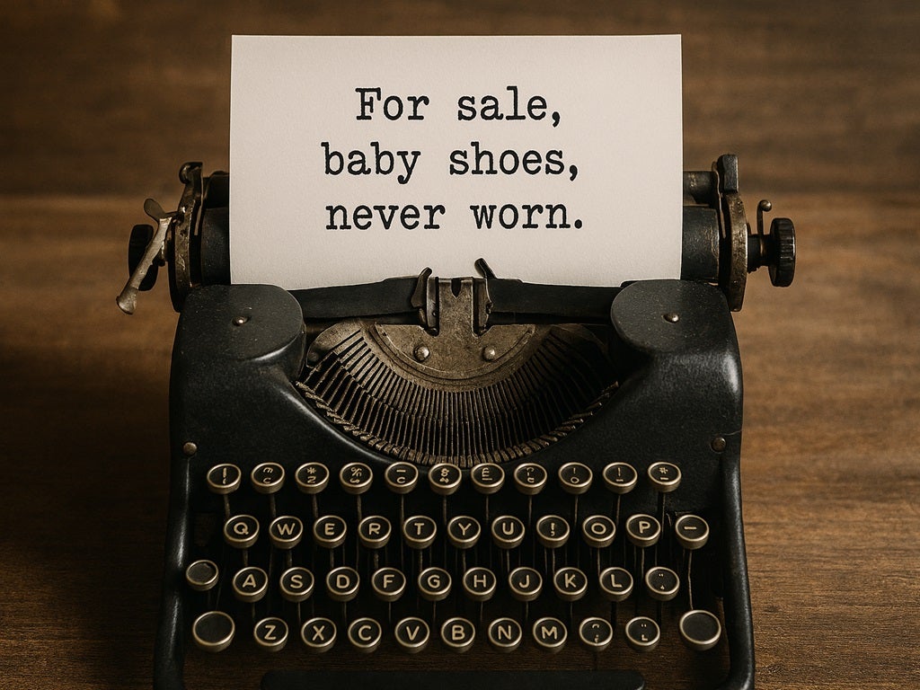 typewriter