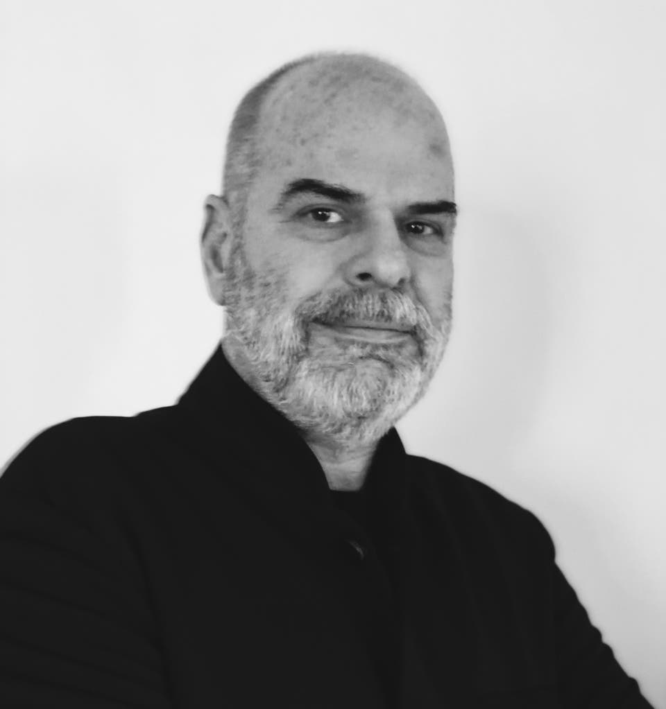 Petros Karachalios, CEO, dentsu Greece