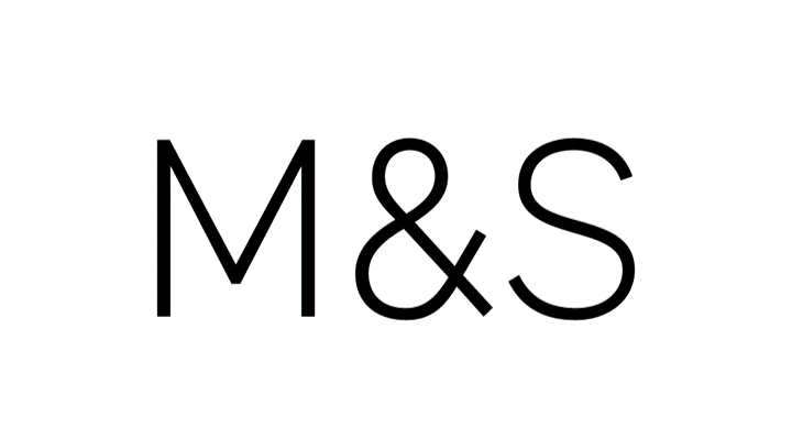 M&S logo