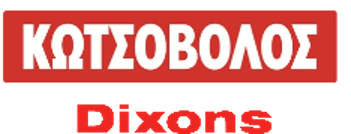 Dixons logo