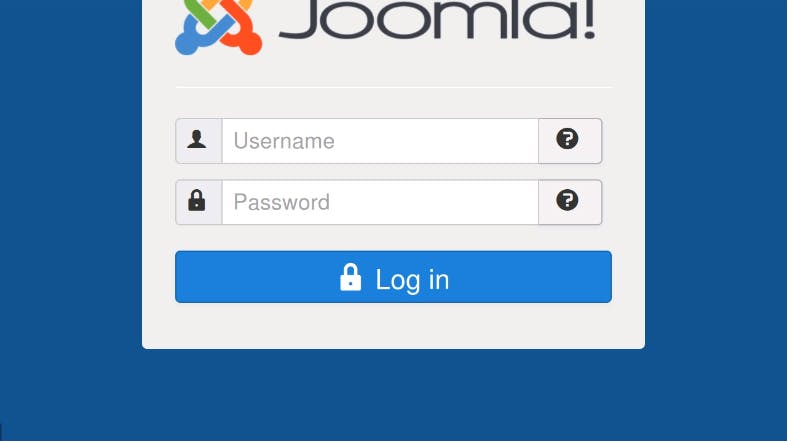 Joomla! is one of the most popular content management systems. We detected a previously unknown LDAP injection vulnerability in the login controller that could allow remote attackers to l...