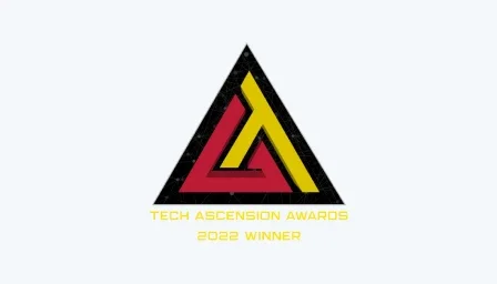 tech ascension 2022 award