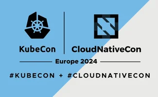 KubeCon + CloudNativeCon 2024