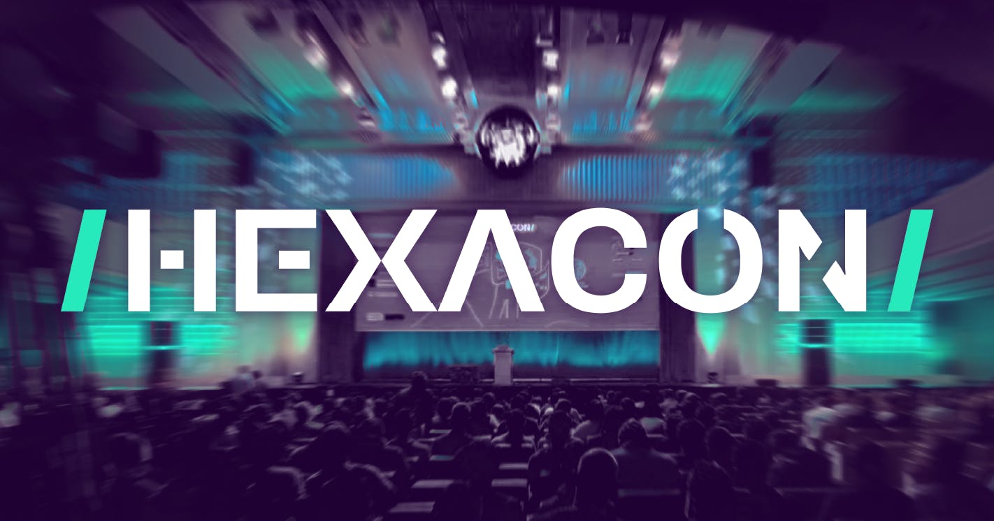 Our AppSec and Vulnerability Research teams had a great time at Hexacon 2022, here's what we enjoyed!