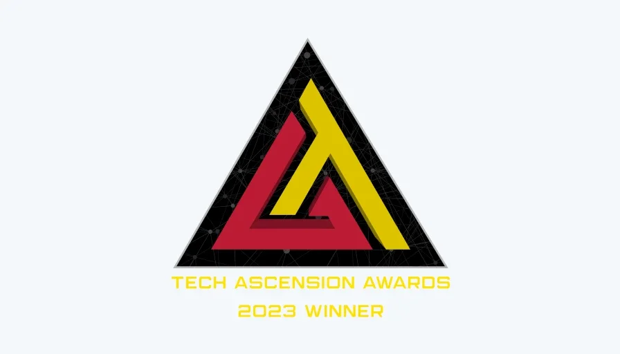 tech ascension 2023 award