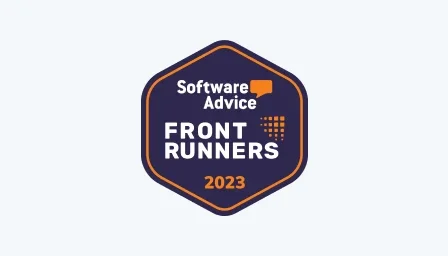 software advice 2023 award