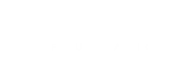 The Wikimedia Foundation logo in the color white.