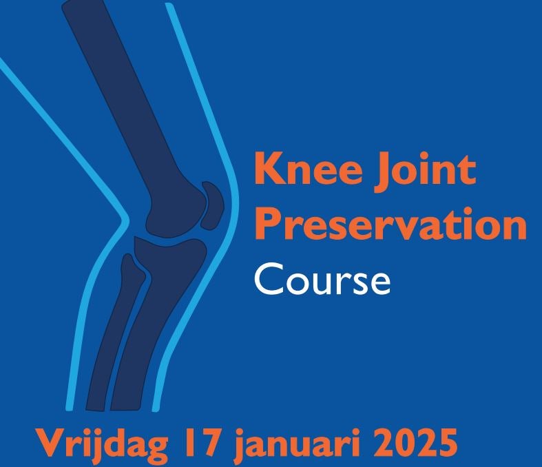 Knee Joint 2025