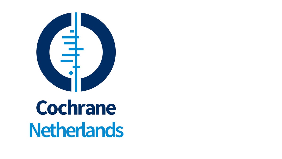 Cochrane Netherlands is één van de 14 Cochrane centra die wereldwijd het werk van Cochrane vertegenwoordigt. 
