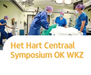 Symposium OK WKZ Het Hart Centraal 2024