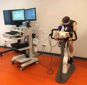 European practicum on cardiopulmonary exercise testing 21-22-23 September 2022