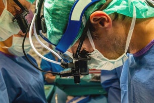 Atrioventricular Septum Defect: (Friday 2nd & Saturday 3rd February 2024)