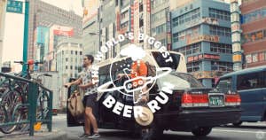 BWS: World’s Biggest Beer Run