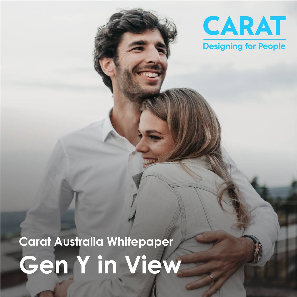 Carat | Gen Y in view