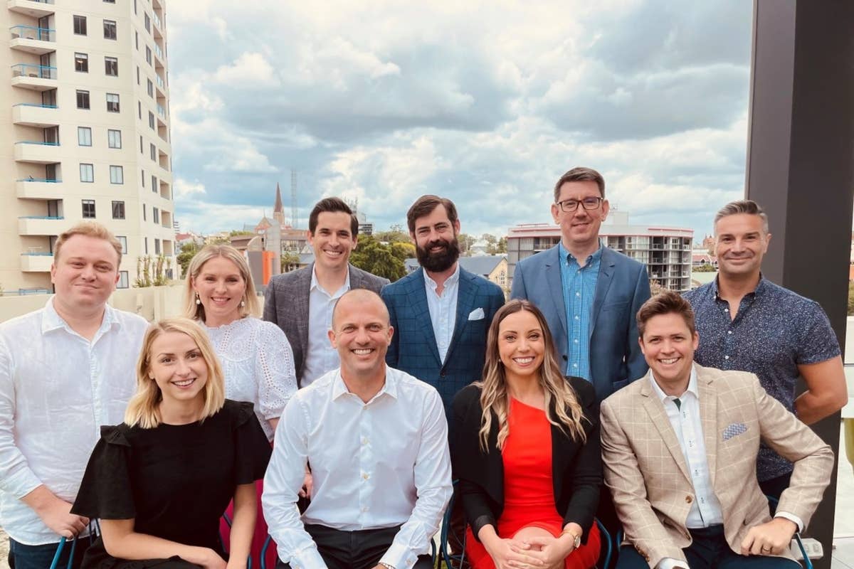 Dentsu QLD announces promotions, brings agencies together in new offices