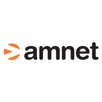 amnet logo