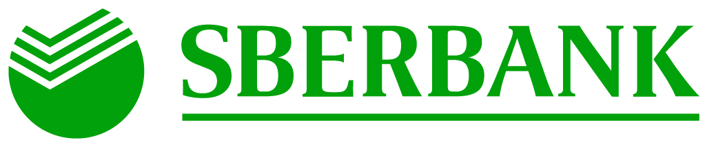 Sberbank logo