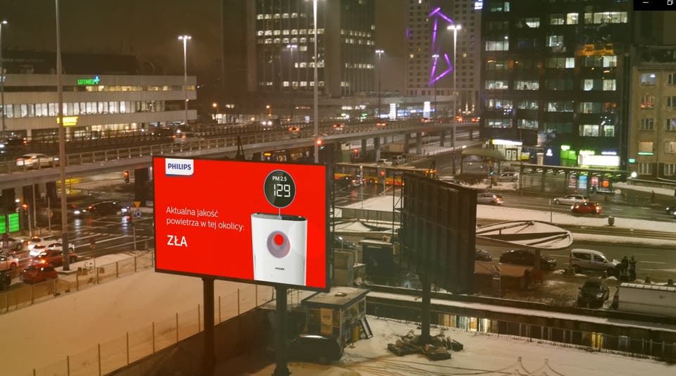 Carat, iProspect: Philips
